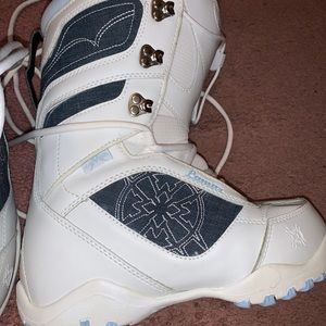 Lamar Women’s Snowboard Boots